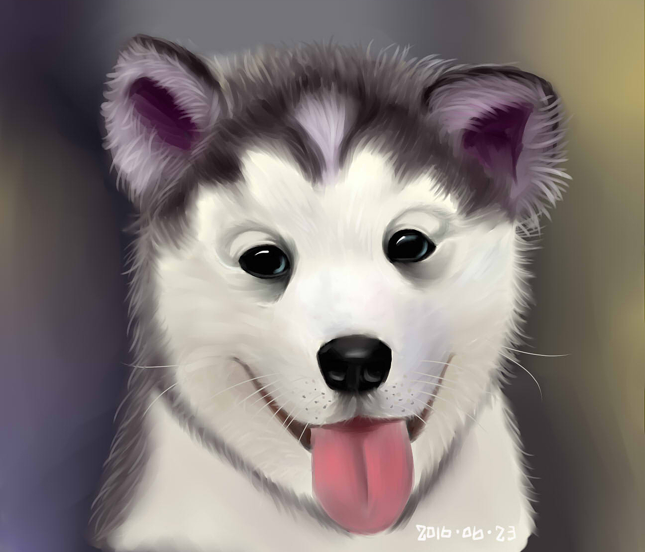 汪（圖ZNTIwODkwMTY=） - 創(chuàng)作習作 - 站酷設計師六月清風原創(chuàng)素材 - 站酷ZCOOL