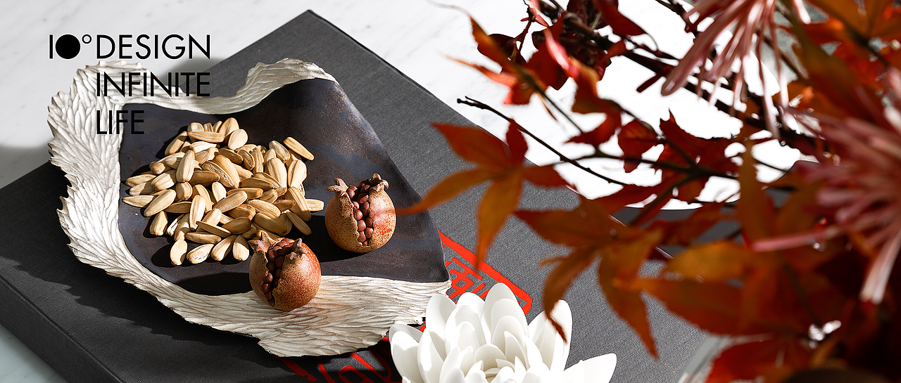 10° | 浪漫国潮 X 人间日常