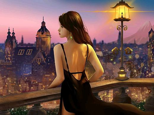 岁月如梭，韶光易逝（个人主页-ZNjMzNjI4NTI=） - 创作习作 - 站酷设计师小練Xiaolian原创素材 - 站酷ZCOOL