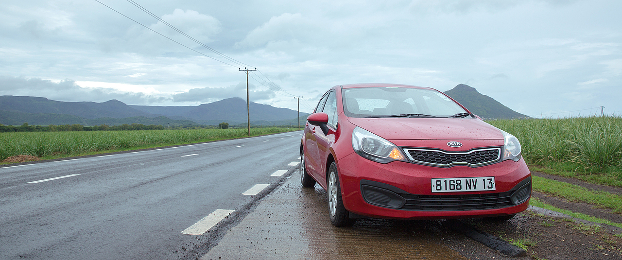 《毛里求斯》_想·享摄影