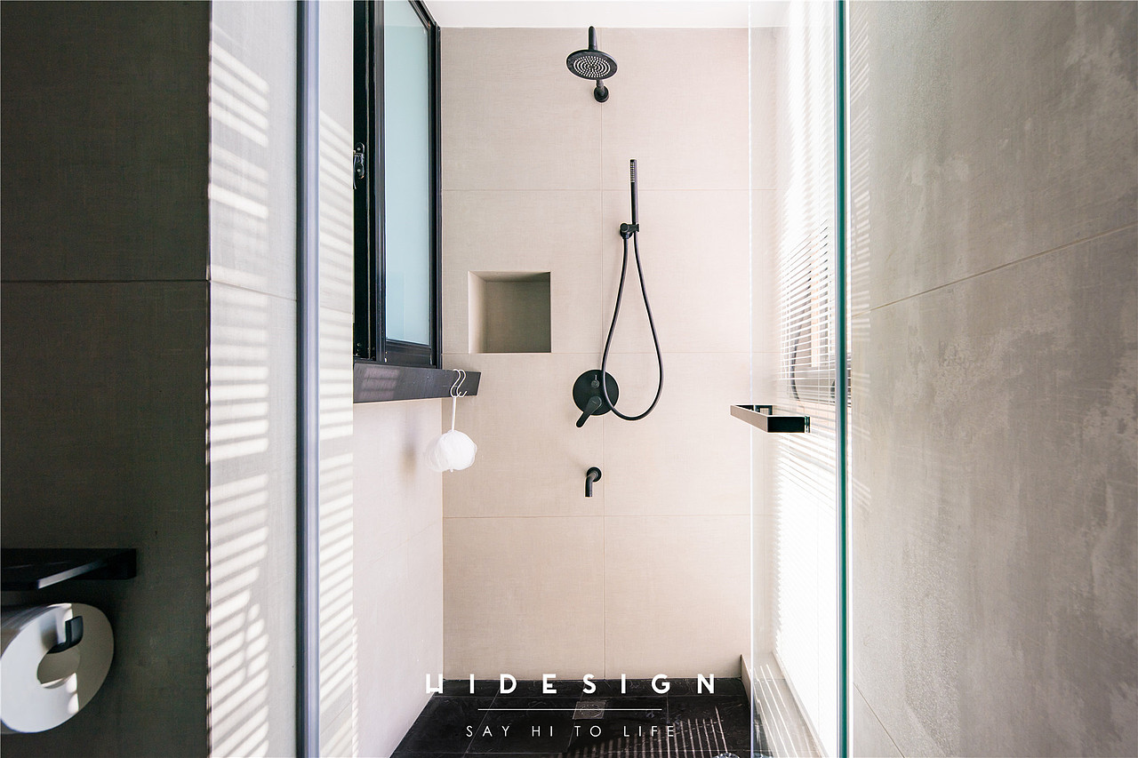 HiDesign丨象源丽都 90平丨围合式客厅 混搭风丨实景（图ZMTYwNzg3MDA4） - 家装设计 - 站酷设计师HiDesign嗨设计原创素材 - 站酷ZCOOL