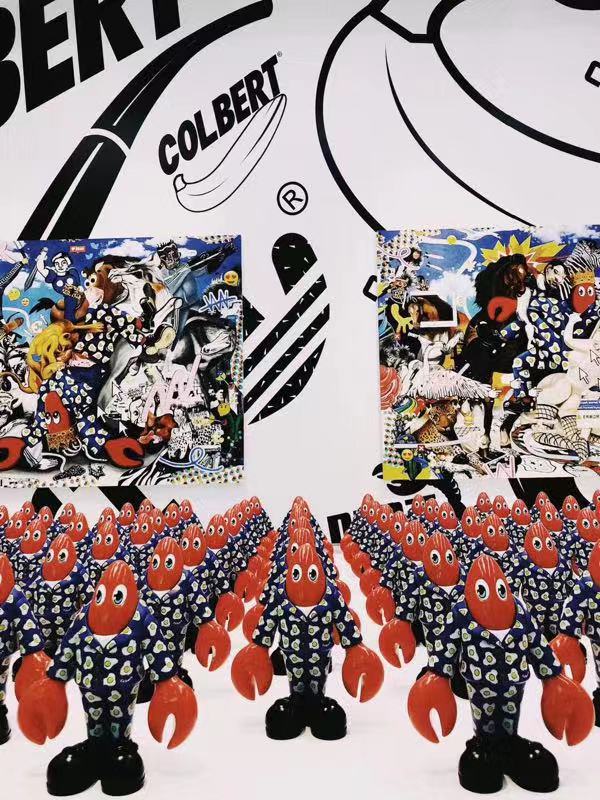 Tainanl的个人主页（背景预览） - 主页背景设置 - 站酷设计师Tainanl原创素材 - 站酷ZCOOL