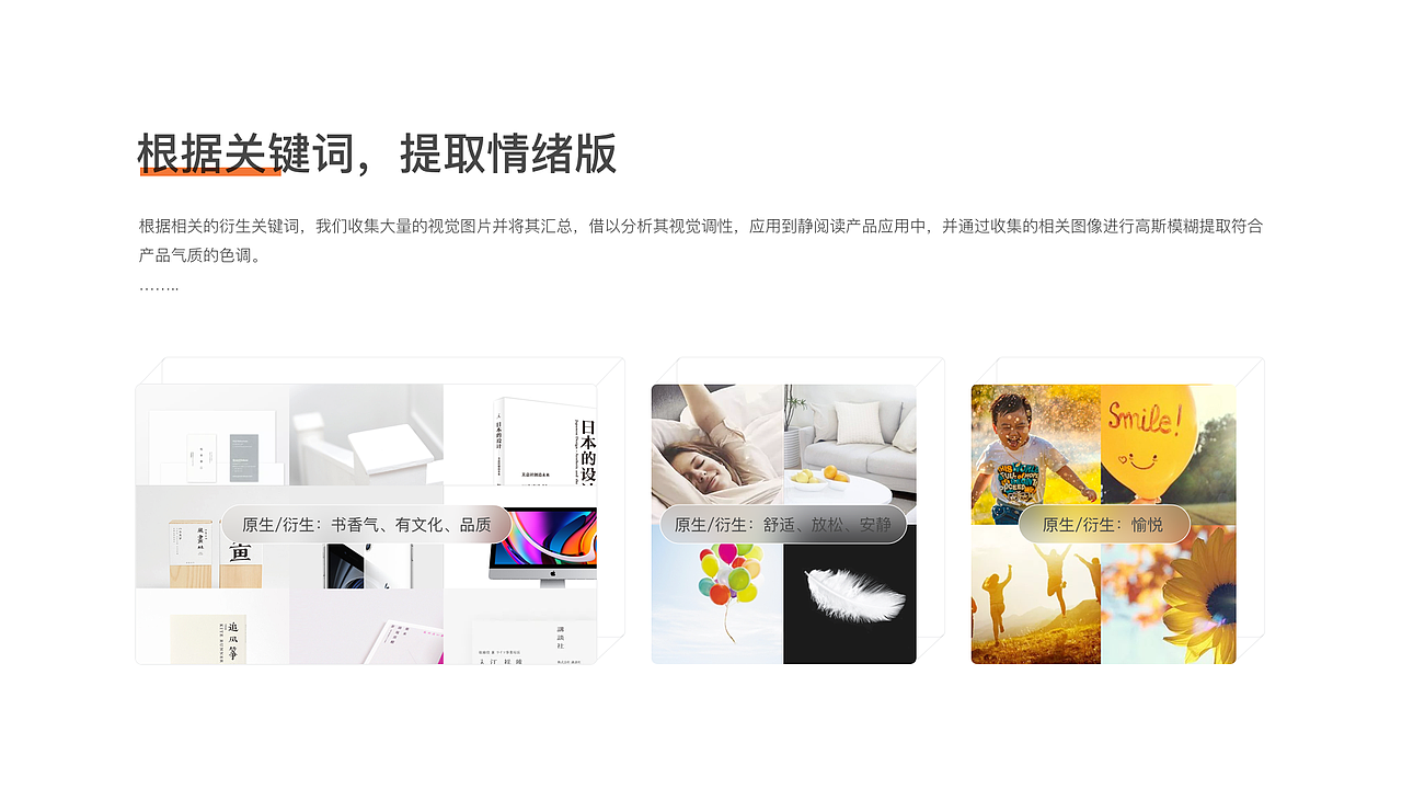 静阅读总结（图ZMjI0ODI1MTg0） - 交互/UE - 站酷设计师xiaodan7原创素材 - 站酷ZCOOL
