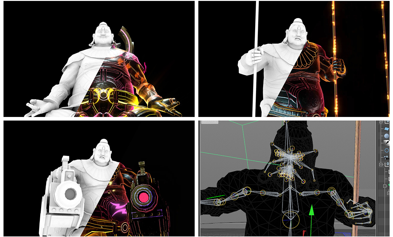 [SHARE] Visual Design 视觉设计视频解析（图ZMTY4MzM1ODY0） - 动画/影视 - 站酷设计师venomstudio原创素材 - 站酷ZCOOL