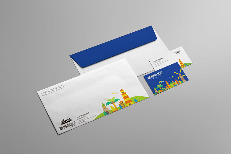 海口桫椤湾品牌设计（图ZMTEzNjI4NjMy） - 品牌 - 站酷设计师象外品牌原创素材 - 站酷ZCOOL