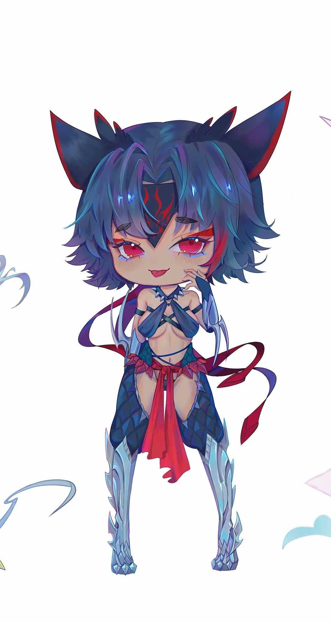 怪物獵人同人（圖ZMjYzMTUyODE2） - 創(chuàng)作習(xí)作 - 站酷設(shè)計(jì)師小太陽222原創(chuàng)素材 - 站酷ZCOOL