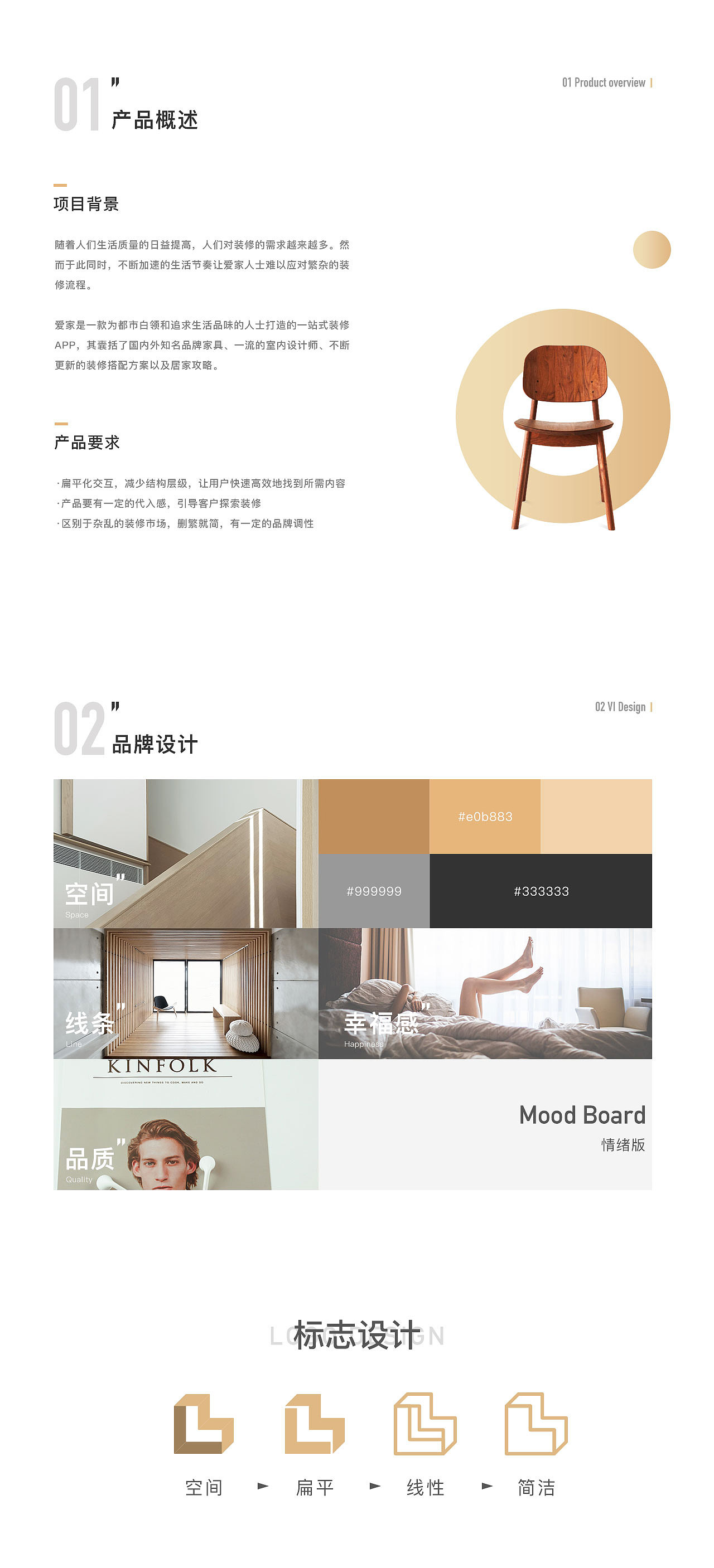 /UI设计/爱家家居APP（图ZMTI0NjEzOTg4） - APP界面 - 站酷设计师你好小丑先森原创素材 - 站酷ZCOOL