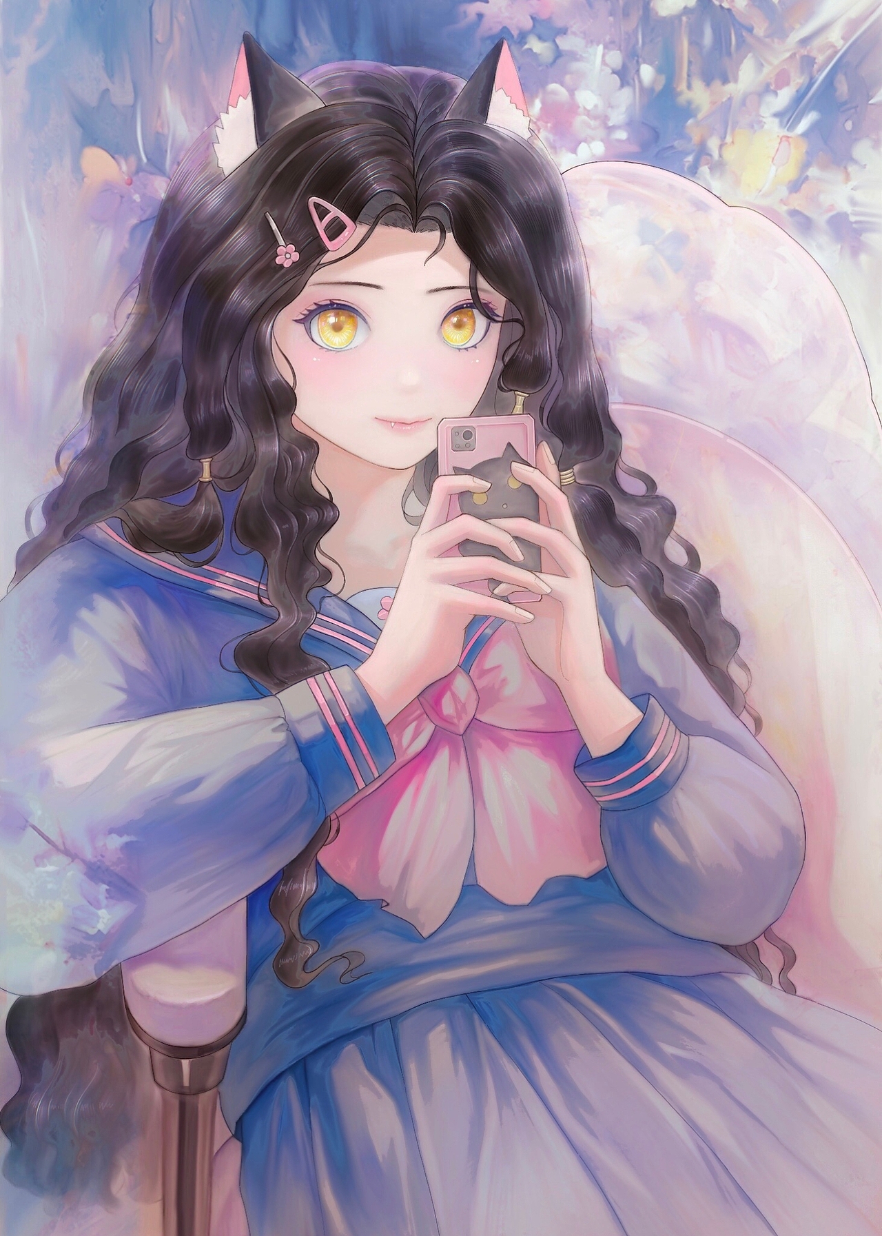 原创插画作品合集（图ZMzcxNTQ4NTUy） - 艺术插画 - 站酷设计师金子未散原创素材 - 站酷ZCOOL