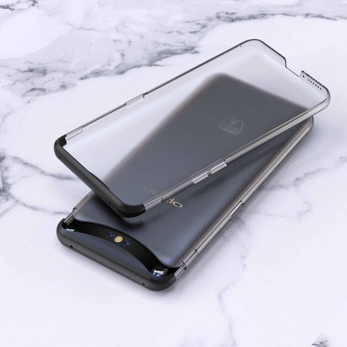 手机壳渲染详情页