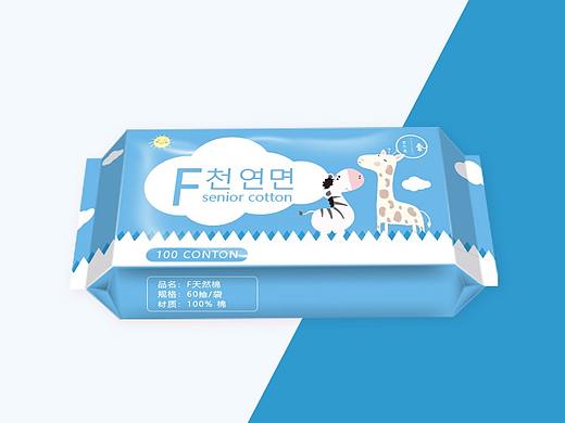 包装设计/抽式包装设计