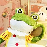 用户头像
