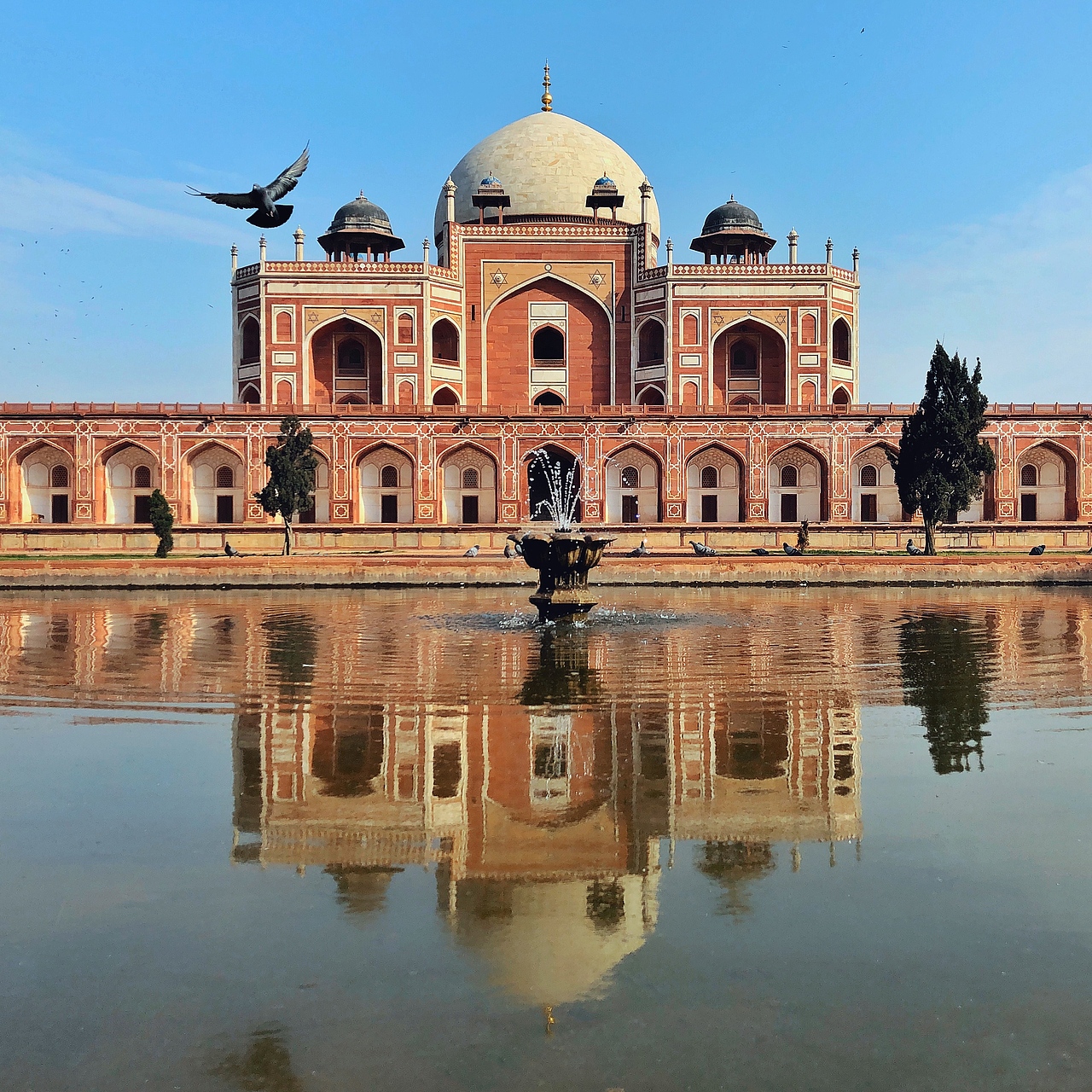 胡马雍陵photobyiphonex