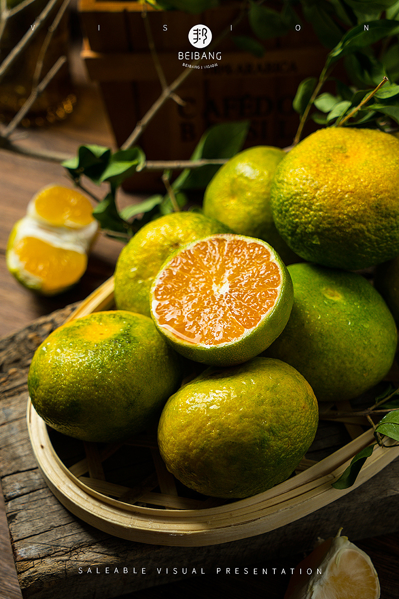 水果拍摄|摄影|产品摄影|小食光摄影 - 原创作品 - 站酷 (zcool)