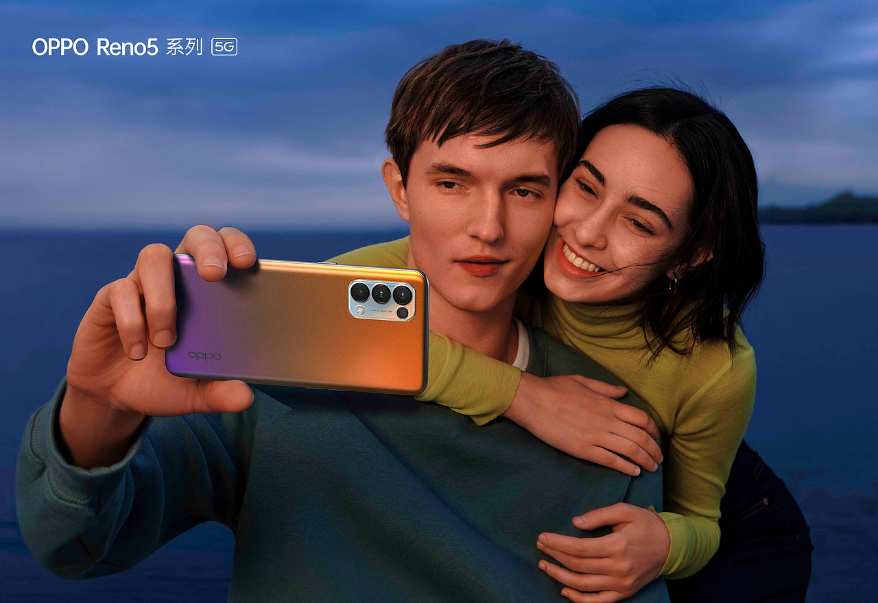 OPPO Find X3 & Reno5 系列（图ZMjQ2MTMyMzc2） - 产品 - 站酷设计师MrReese原创素材 - 站酷ZCOOL