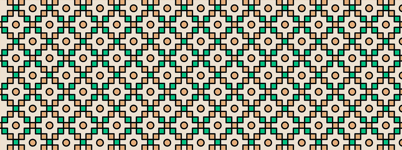 敦煌—众生万象（图ZMjU4NDg0NzQ4） - 图案 - 站酷设计师陈乐哎原创素材 - 站酷ZCOOL