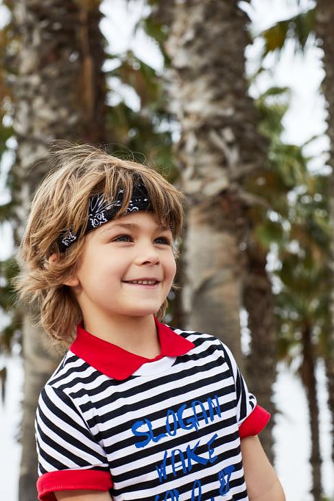 Styling Work｜18年童装西班牙拍摄（图ZMzcyODQxMDc2） - 时尚/艺术摄影 - 站酷设计师JollyShen原创素材 - 站酷ZCOOL