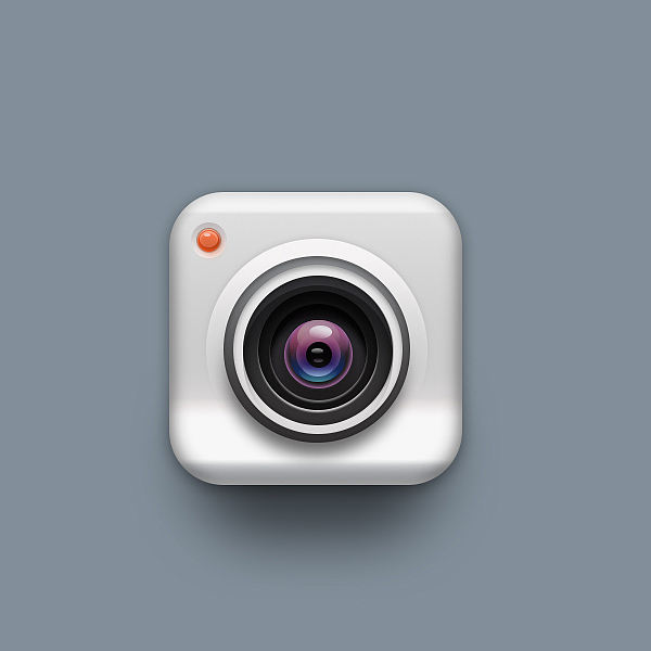 ICON练习[摄像机 圈圈 whale Home ]（图ZMTA5NjM5OTMy） - 图标 - 站酷设计师糖醋排骨肉沫茄子原创素材 - 站酷ZCOOL