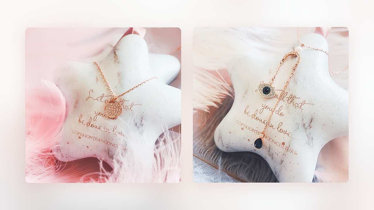 摄影/施华洛世奇