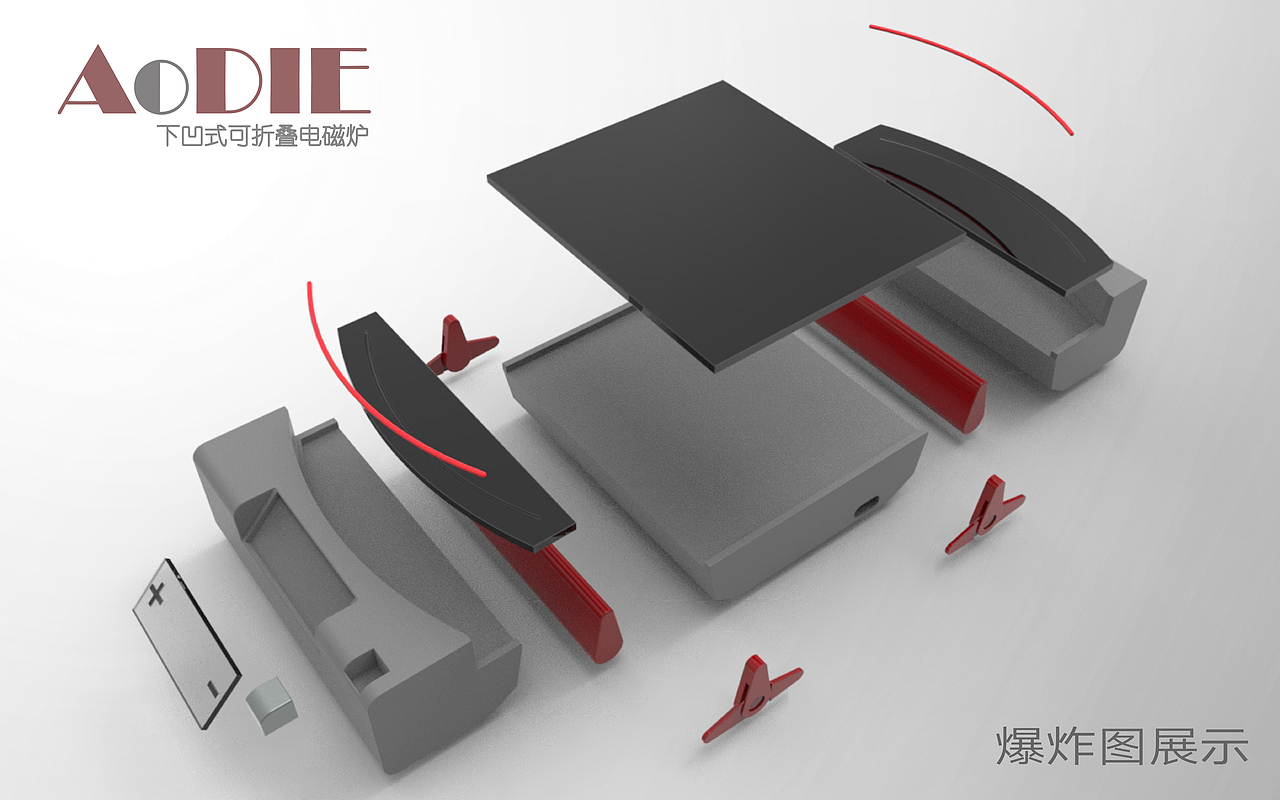 工业设计作品集（图ZMTc1NjIyMzIw） - 书籍/画册 - 站酷设计师梁宸毓原创素材 - 站酷ZCOOL