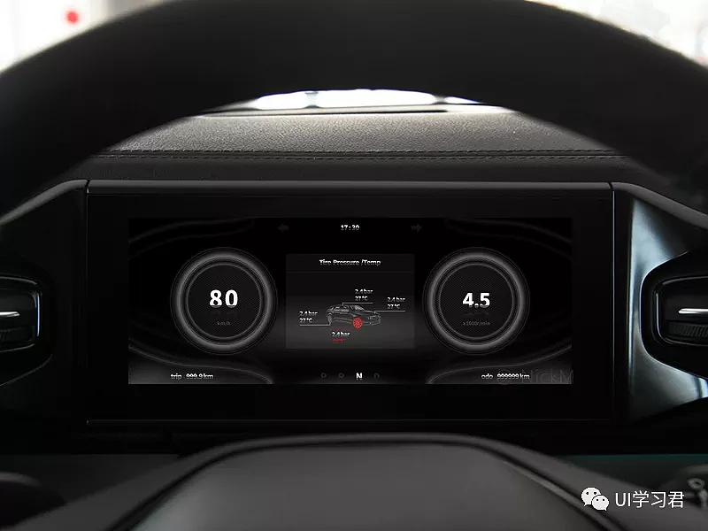 36/100 HMI | 我的100天打卡练习