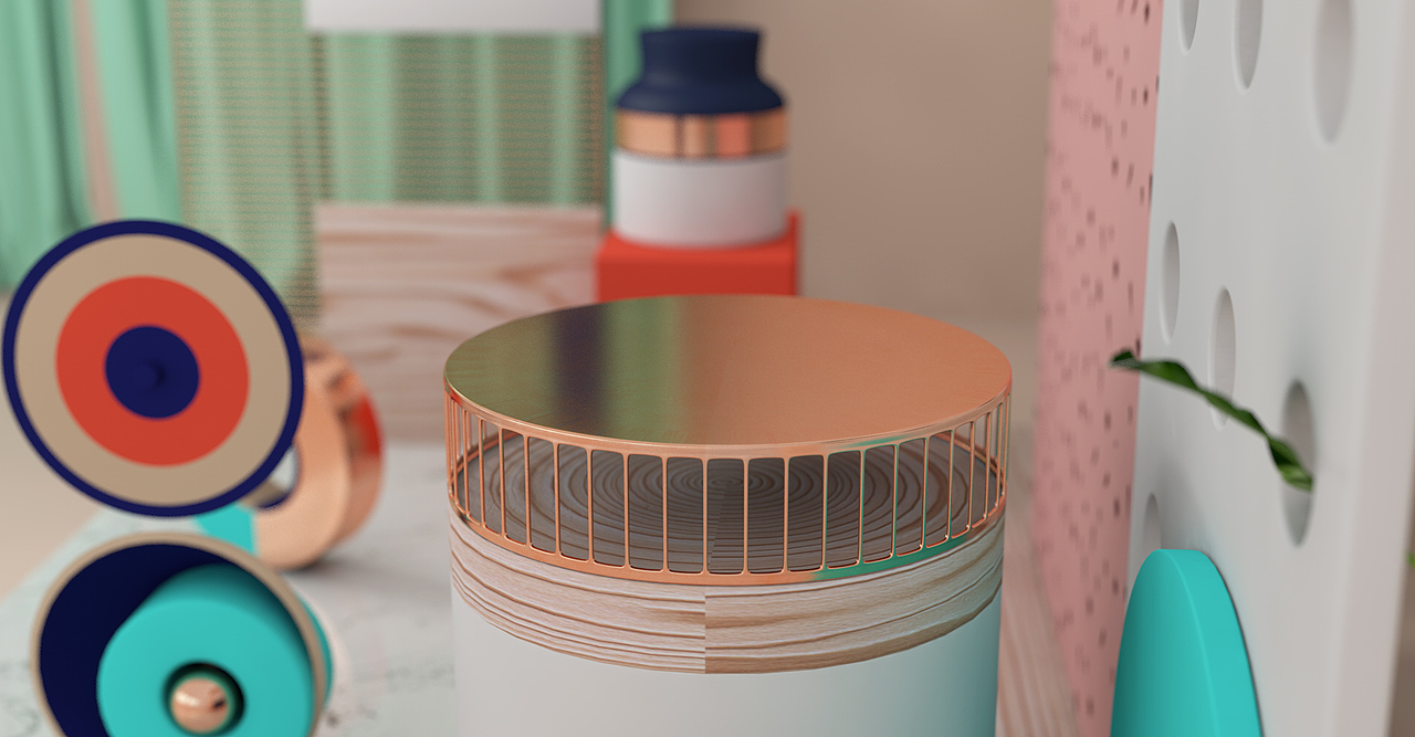 cinema 4d 香水海报 电商（C4D）（图ZMTAyODM2MDg4） - 海报 - 站酷设计师铃儿响叮叮咚原创素材 - 站酷ZCOOL