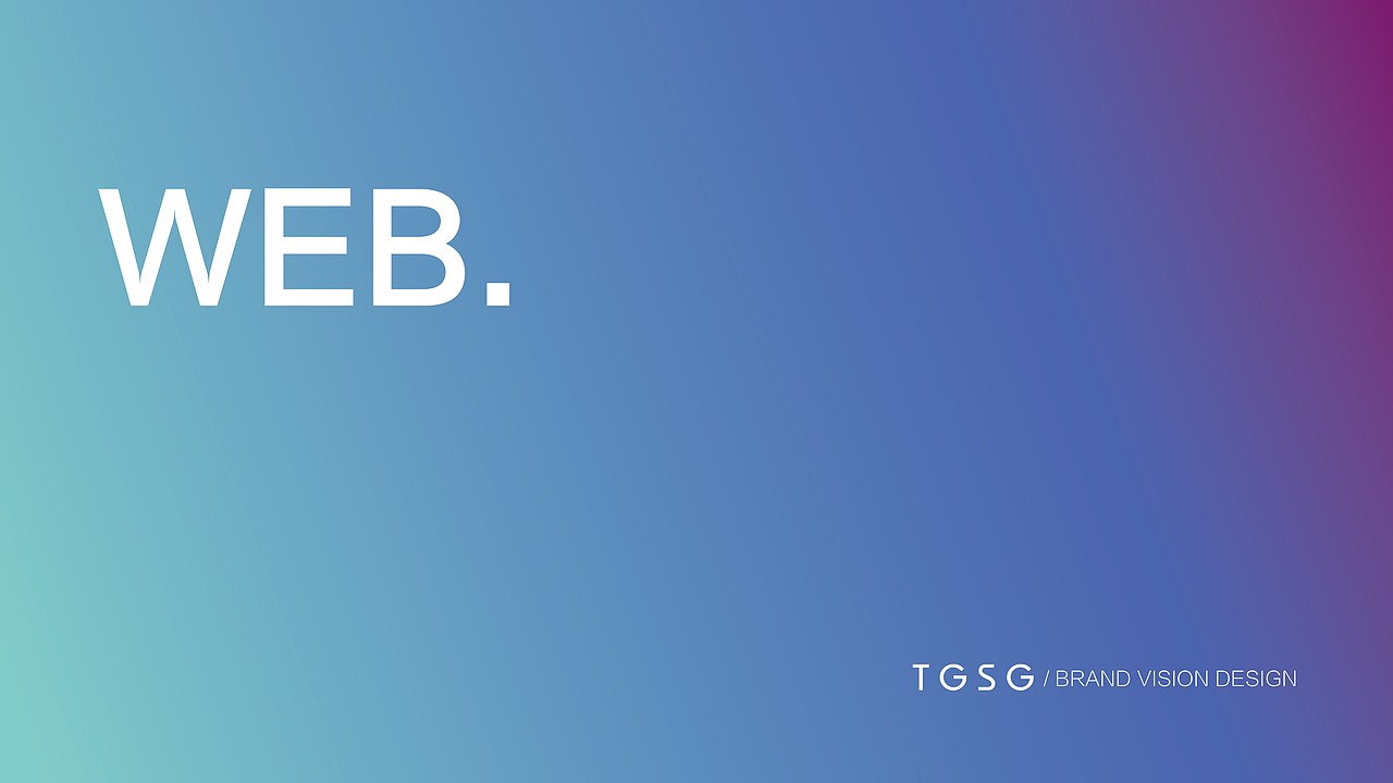 品牌视觉设计/BRAND VISION DESIGN