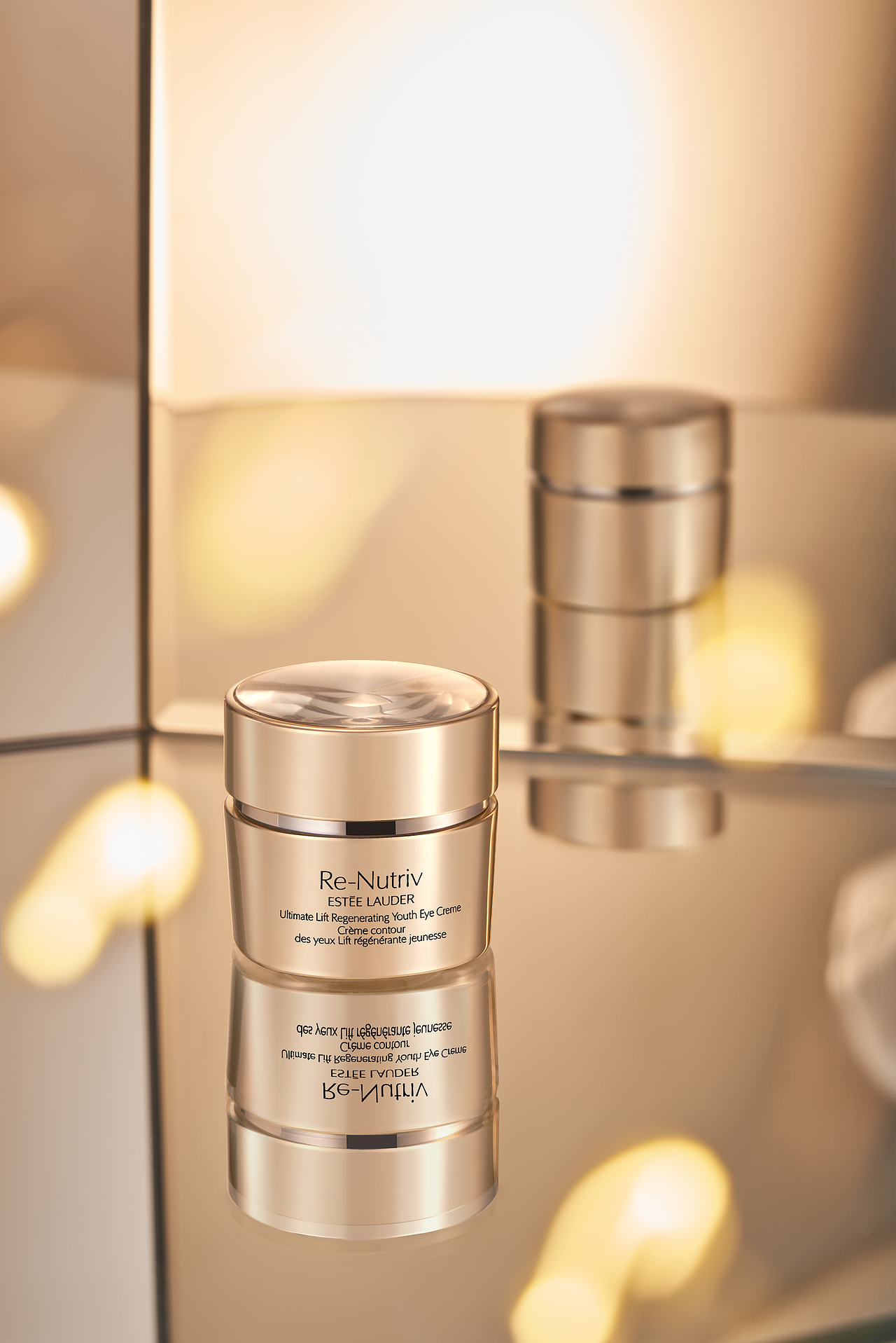 雅诗兰黛后期修图作品三（图ZMjUxNjY3NzQ0） - 修图/后期 - 站酷设计师家辛商业修图原创素材 - 站酷ZCOOL