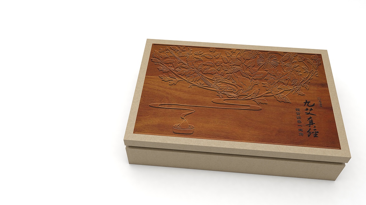 麻布和浮雕结合