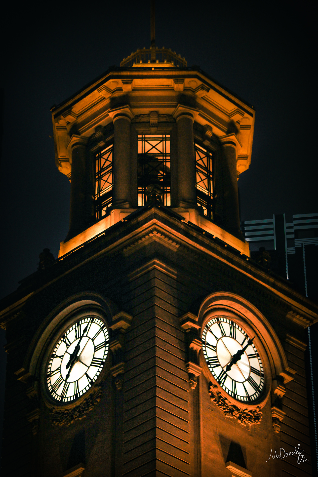 武汉城市风光|摄影|人文/纪实摄影|ffangzheng - 原创作品 - 站酷