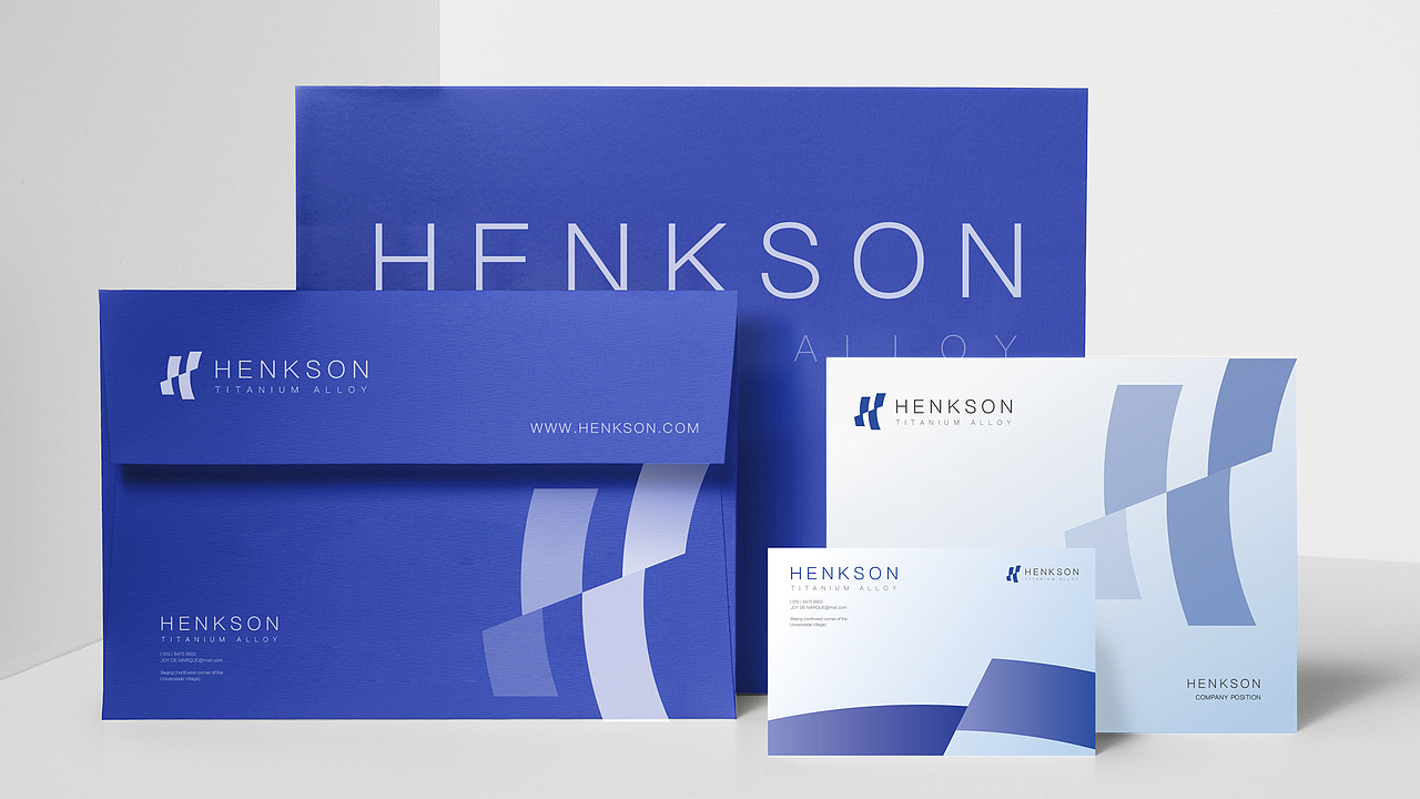 医疗VI设计（图ZMjg0OTIzODMy） - 品牌 - 站酷设计师子晨设计原创素材 - 站酷ZCOOL