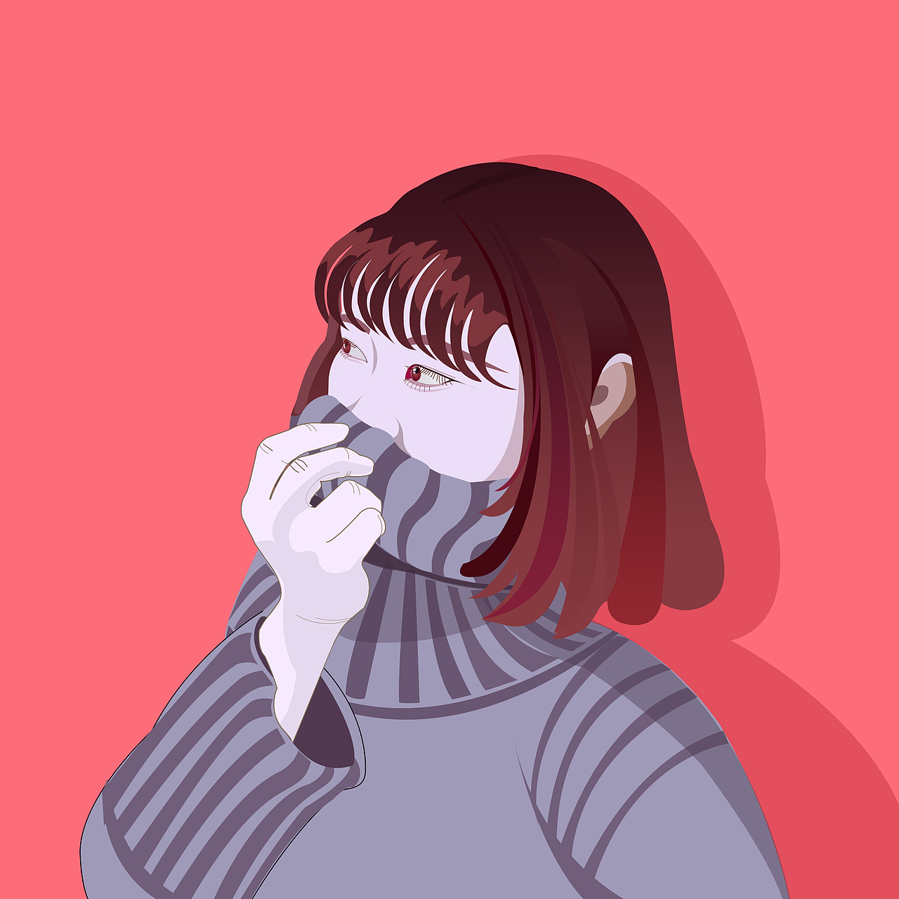 ME（图ZNzM1ODk5MDg=） - 创作习作 - 站酷设计师过敏的桃子原创素材 - 站酷ZCOOL