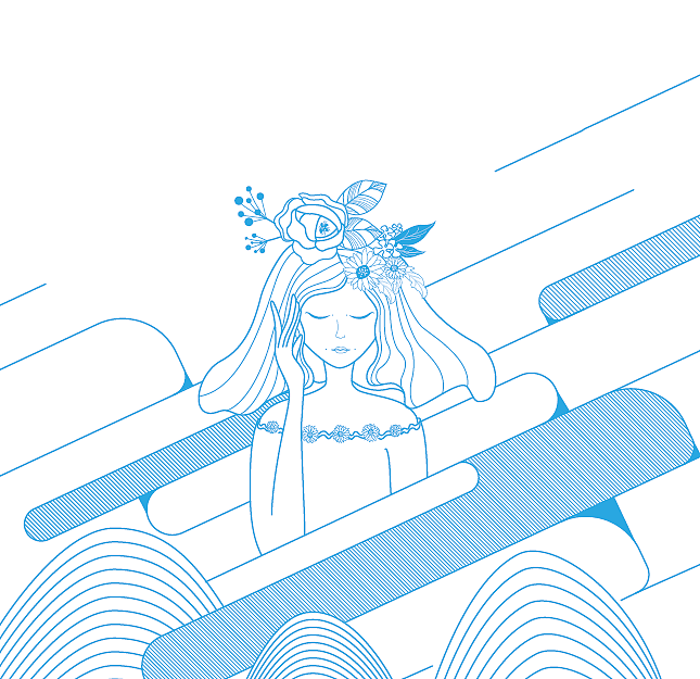 面膜包装设计（图ZMTIxNzQxMjI0） - 包装 - 站酷设计师插画师小梦原创素材 - 站酷ZCOOL