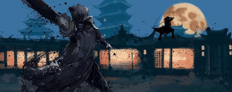 中国风绘本（图ZMTI5ODAzMDY0） - 绘本 - 站酷设计师山海OB原创素材 - 站酷ZCOOL