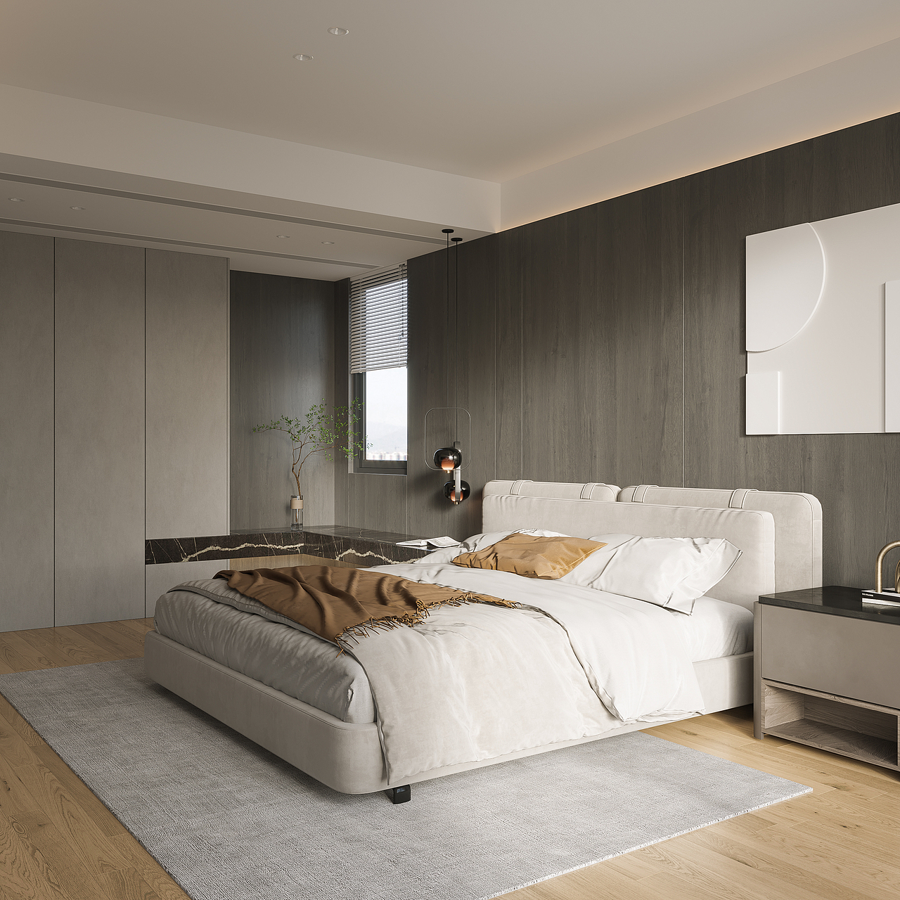 2021案例整理（图ZMjgzNDYzMTQ4） - 建筑/空间 - 站酷设计师youngjax原创素材 - 站酷ZCOOL