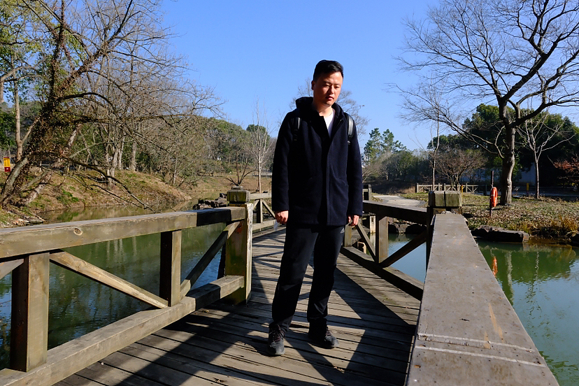 若无烦事挂心头,便是人间好时光