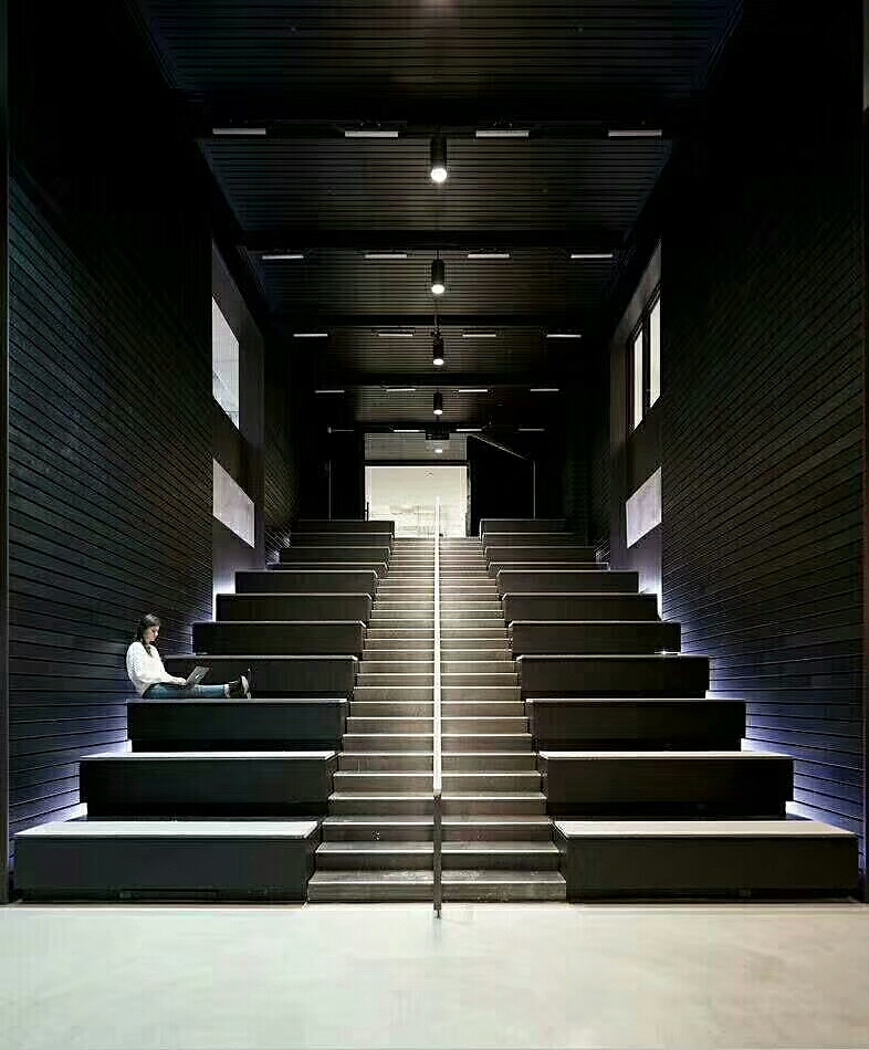 1992暗黑工业风（图ZMTM1MDczMTg0） - 家装设计 - 站酷设计师Z53163066原创素材 - 站酷ZCOOL