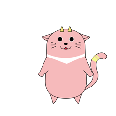 表情包来了,说要做你的猫,铲屎官快领走（图ZMTIyMDY1NjI0） - 网络表情 - 站酷设计师稚芽仔原创素材 - 站酷ZCOOL