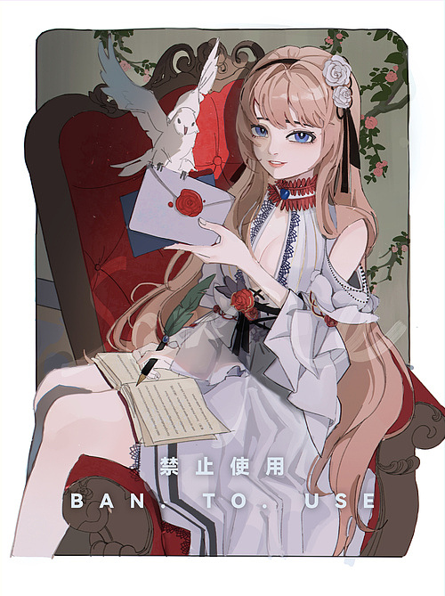 一些稿件(兴趣爱好)