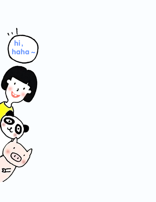 骆骆_Irene的个人主页（背景预览） - 主页背景设置 - 站酷设计师骆骆_Irene原创素材 - 站酷ZCOOL