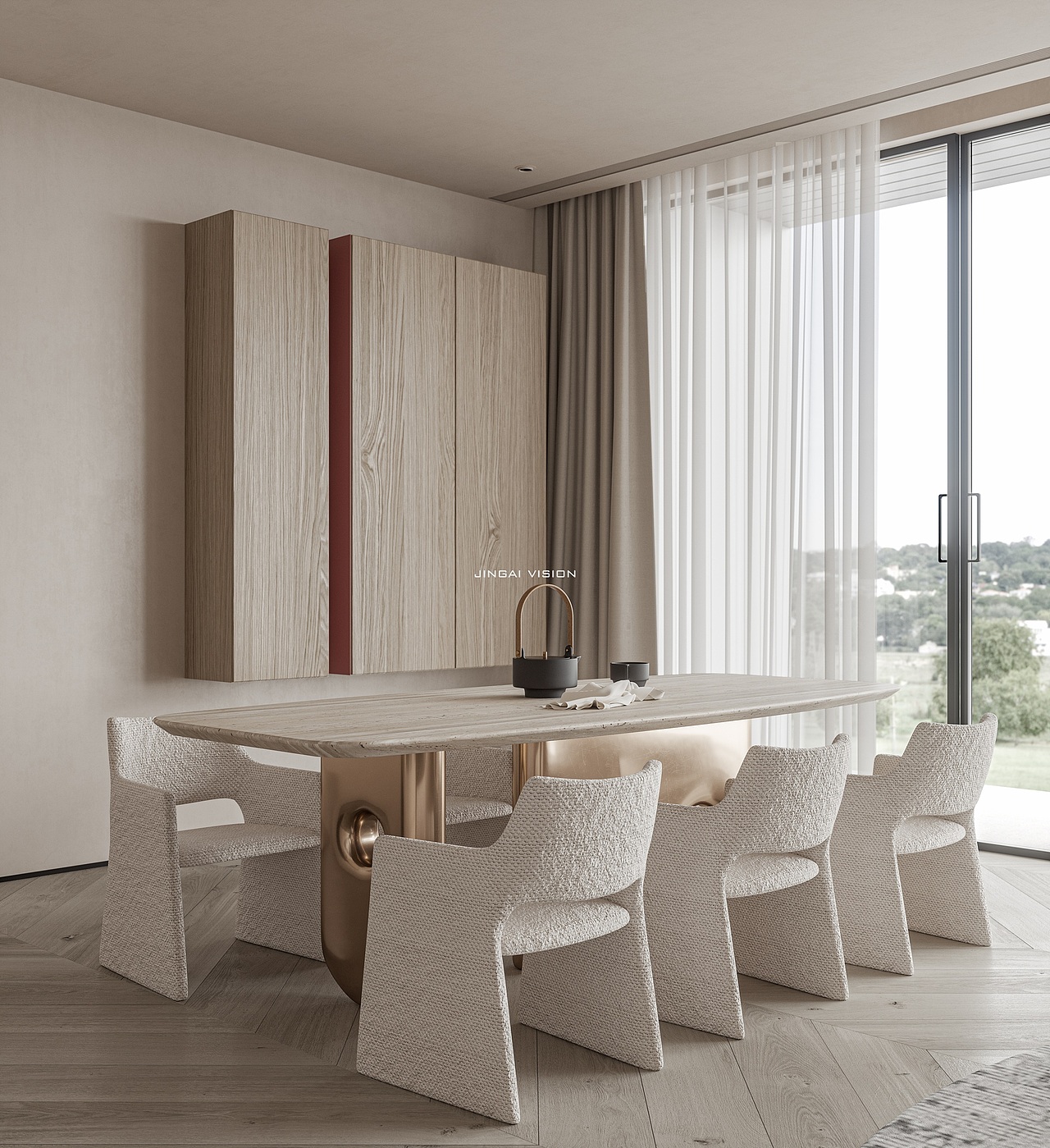 来一组不一样得治愈系