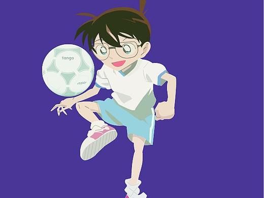 臨摹卡通人物（個(gè)人主頁(yè)-ZNDk5NTIxNTY=） - 其他動(dòng)漫 - 站酷設(shè)計(jì)師Z78966917原創(chuàng)素材 - 站酷ZCOOL