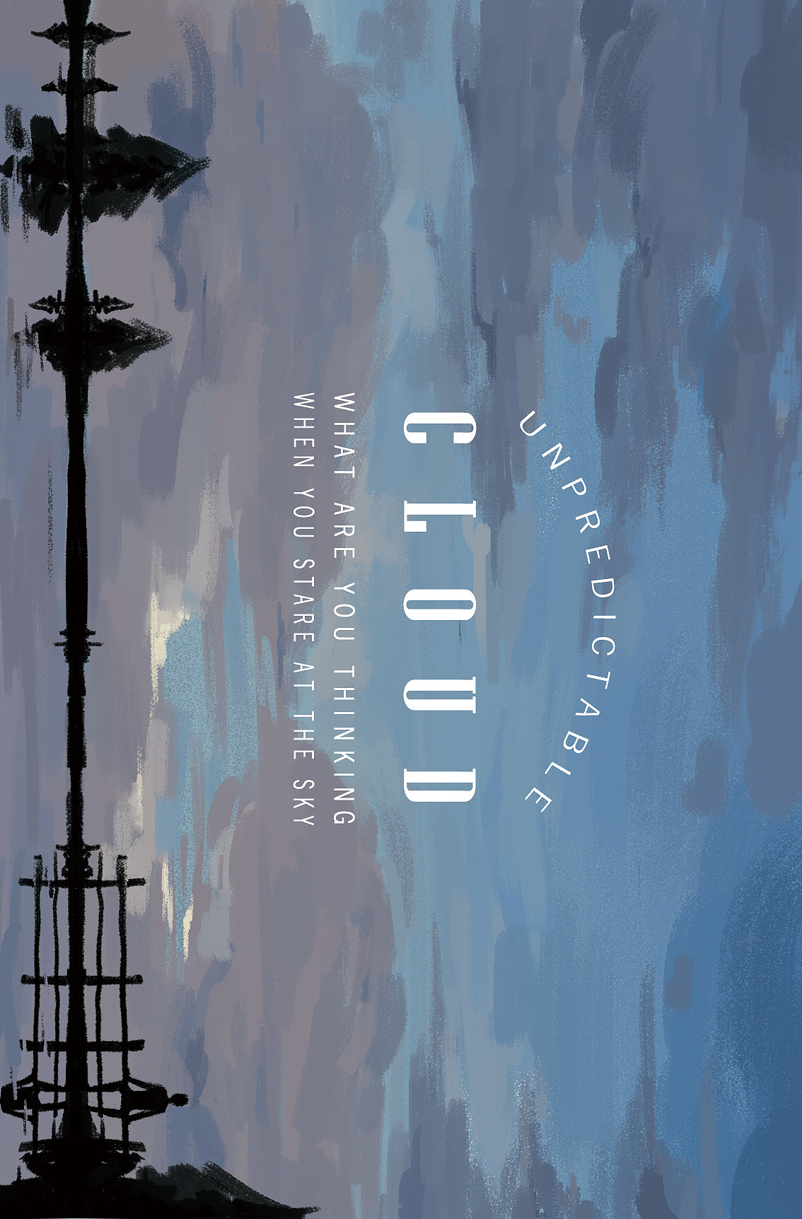 努特的天空主题系列插画（图ZMTQ0NDQ5NzQw） - 商业插画 - 站酷设计师三月临原创素材 - 站酷ZCOOL