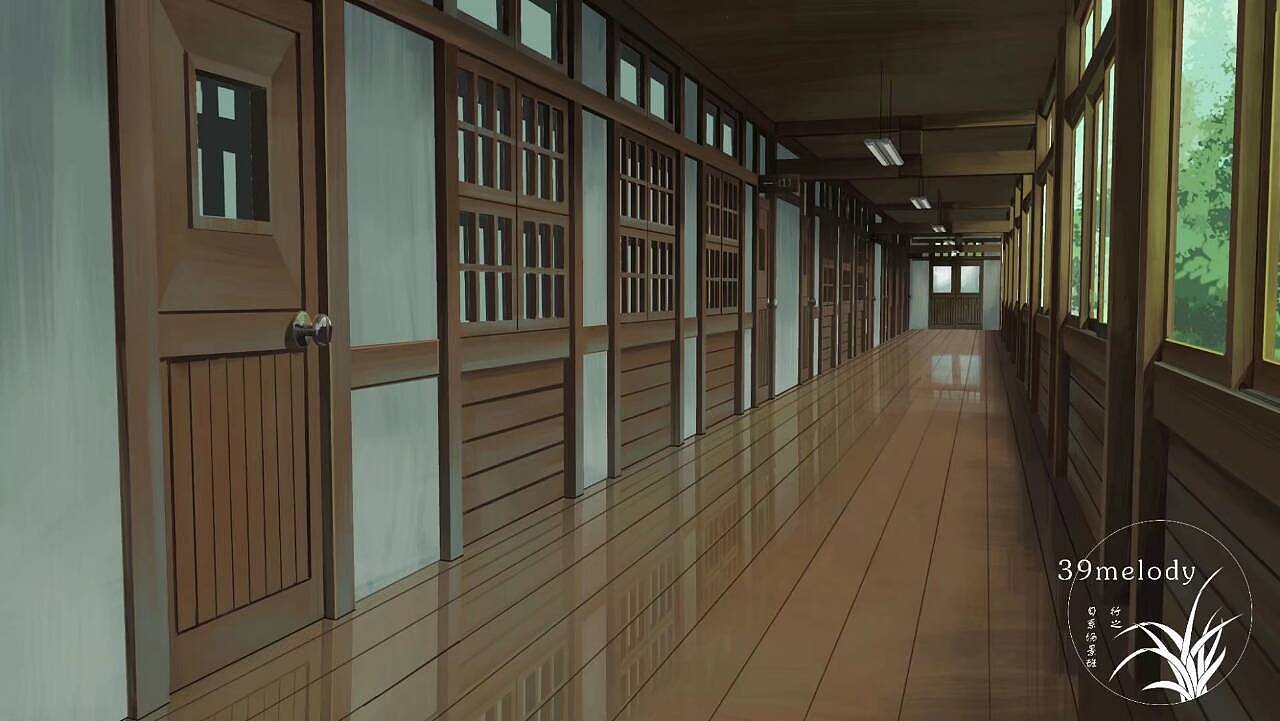 四期场景班学生作业（集合三）（图ZMjc1MTY4Nzky） - 商业插画 - 站酷设计师行之LV原创素材 - 站酷ZCOOL