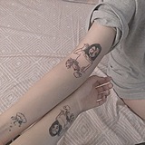 StarrystrrY的头像