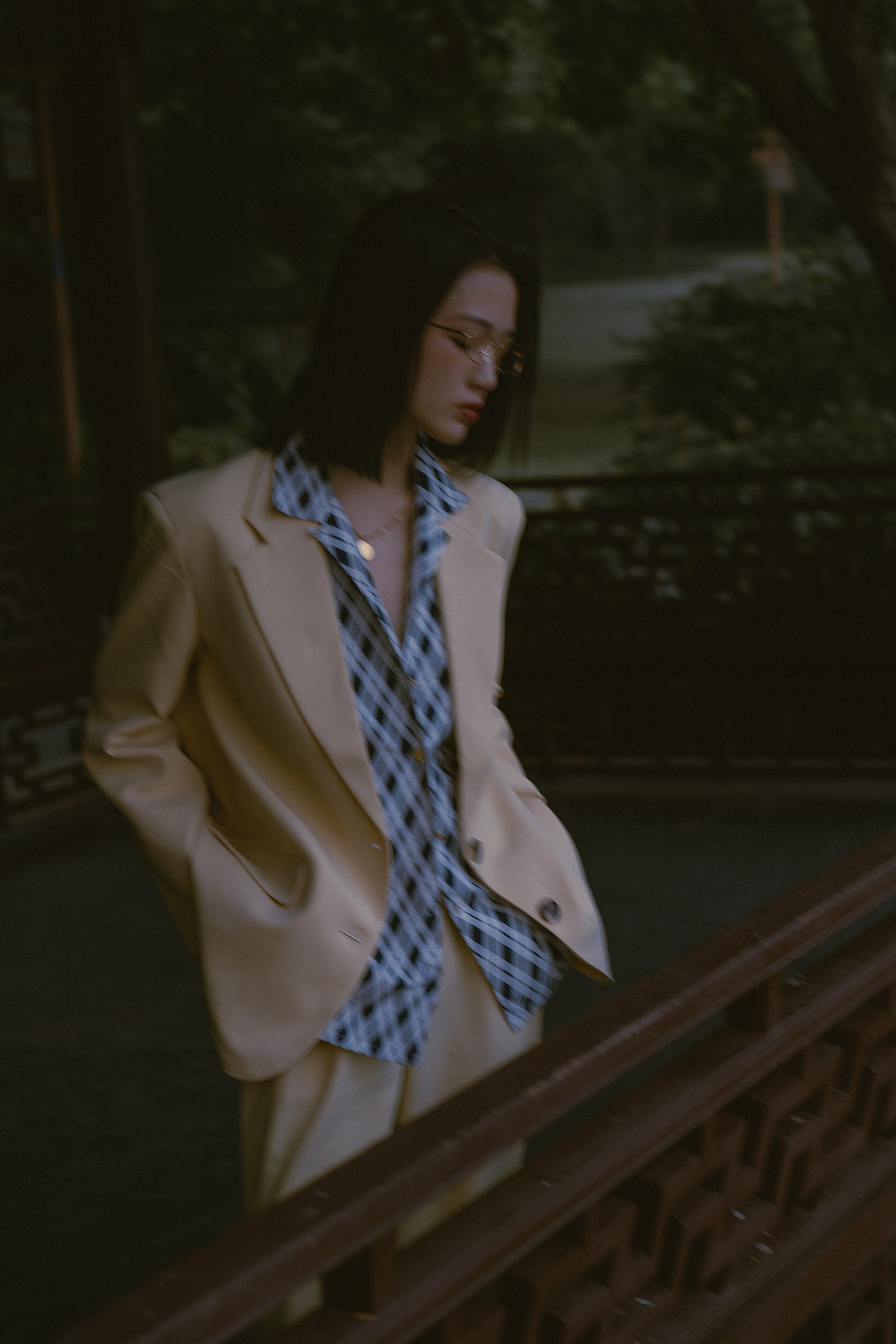 20190926（图ZMTk1NTkxMDA0） - 人像摄影 - 站酷设计师LiangjieLi原创素材 - 站酷ZCOOL