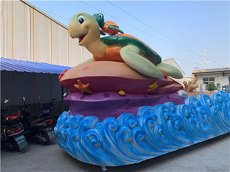 郑州巡游花车出租租赁厂家（图ZMjQ1NDk3OTA4） - 其他 - 站酷设计师Z28729861原创素材 - 站酷ZCOOL