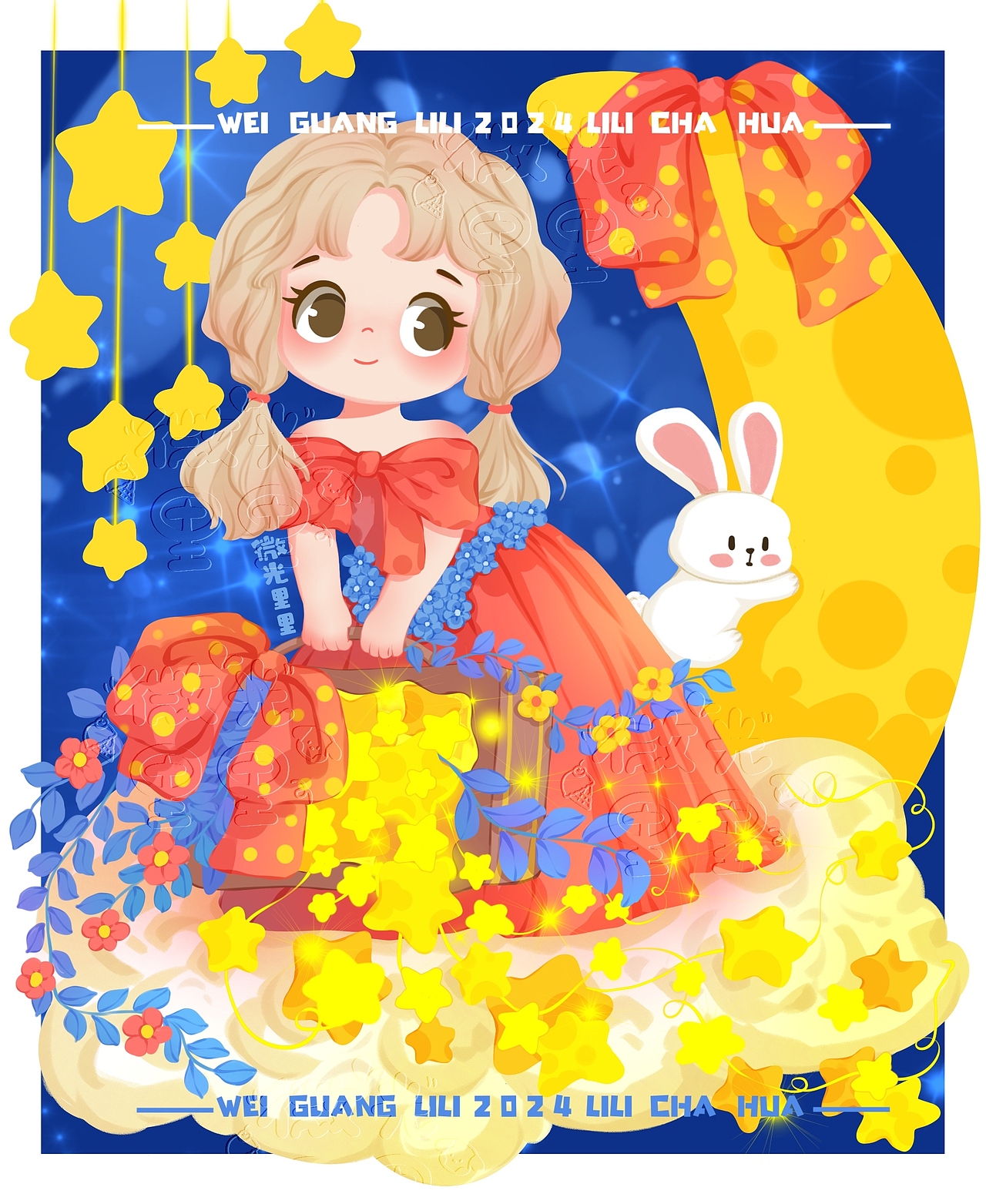 系列場景插畫（原創(chuàng)）（圖ZMzYzODU1NzU2） - 兒童插畫 - 站酷設(shè)計(jì)師微光里里原創(chuàng)素材 - 站酷ZCOOL