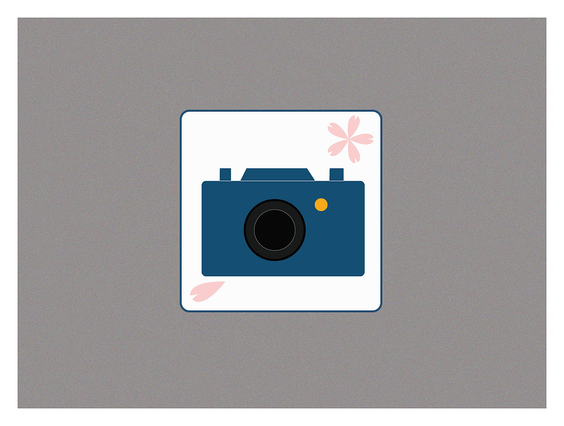 扁平化图标（图ZMTA1MDQ1NTAw） - 图标 - 站酷设计师风sakura原创素材 - 站酷ZCOOL