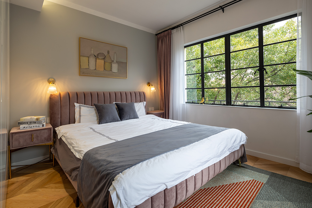 宋庆龄邻居—老上海新式里弄民居（图ZMTQwNzY3Nzgw） - 环境/建筑摄影 - 站酷设计师像导XiangDao原创素材 - 站酷ZCOOL