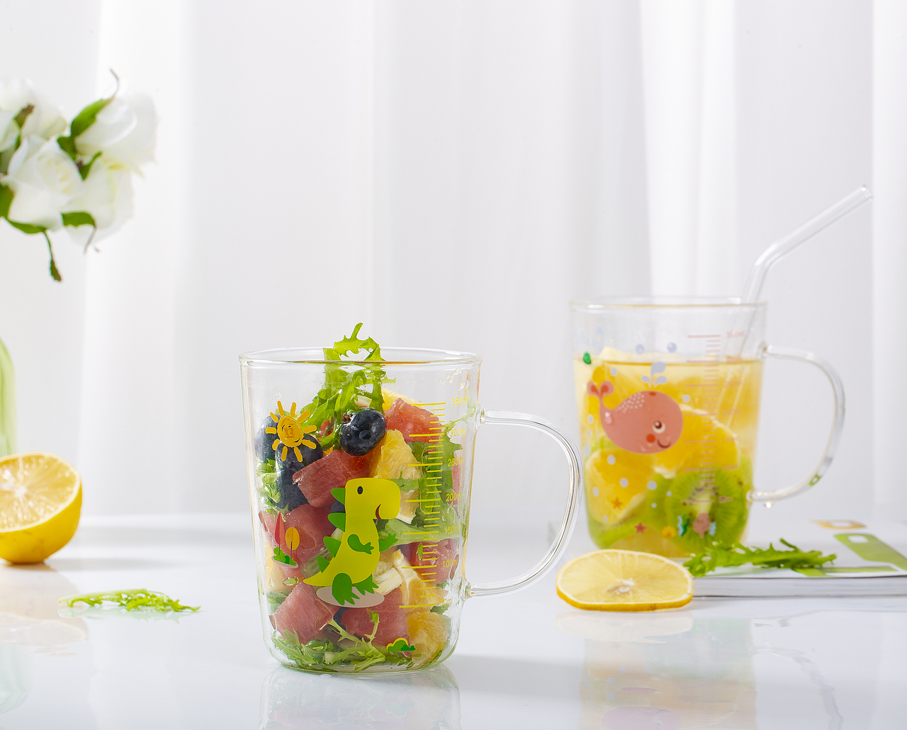 玻璃水杯（图ZMTczNDM3Njky） - 产品摄影 - 站酷设计师易扬原创素材 - 站酷ZCOOL